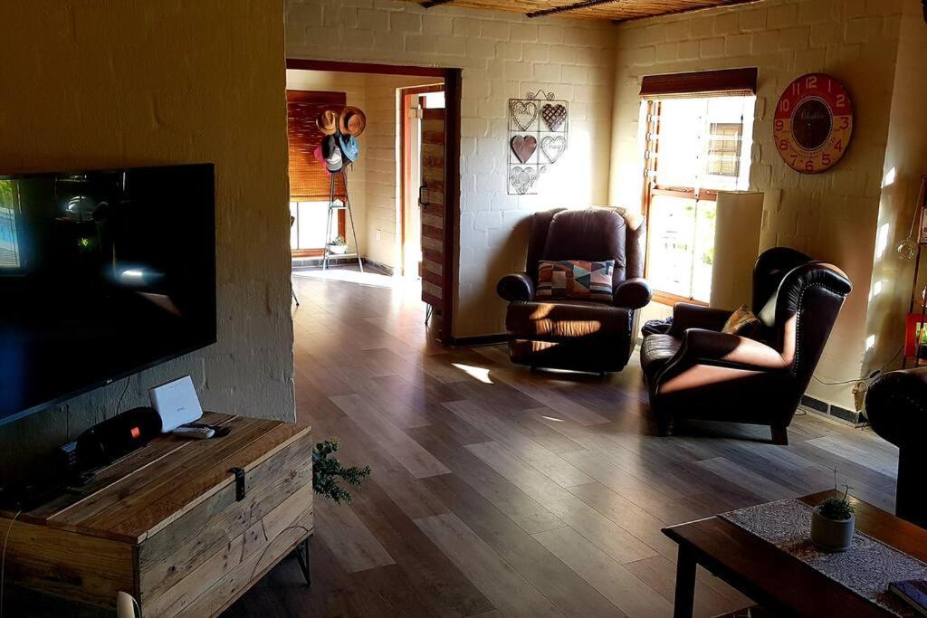 Cottage K'Gari Франсхук Экстерьер фото